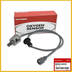 89465-53230 Downstream Left Oxygen Sensor For Lexus IS250 IS350 2006-13 234-4518 6B93BC-57