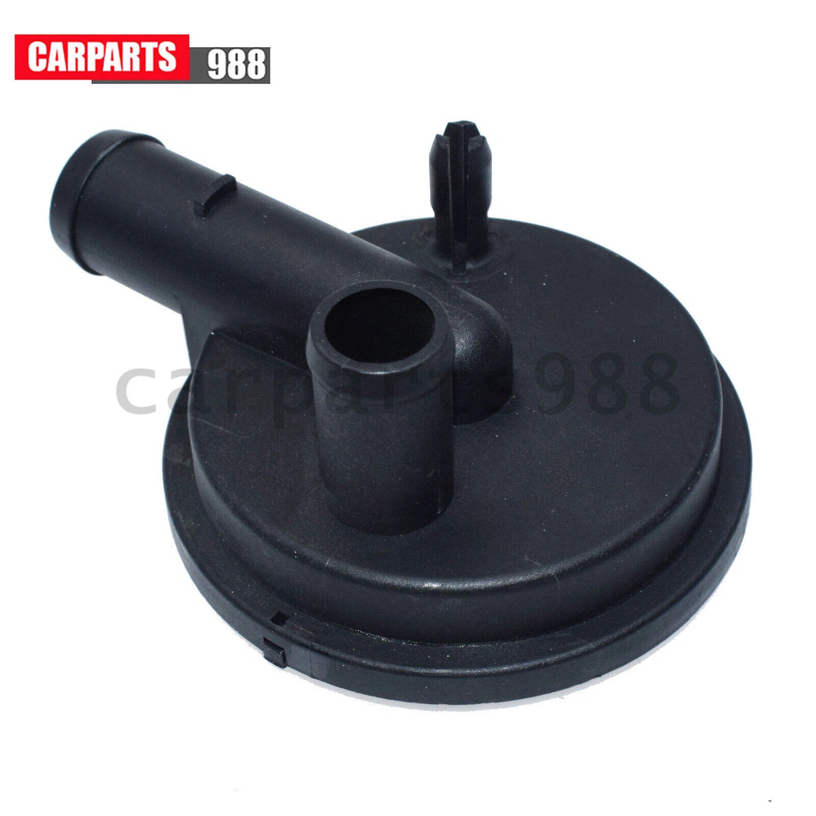 Engine Crankcase Vent Valve For Audii A3 VW Golf Beetle Jetta 1.9 L4 028129101E 6B93BC-57