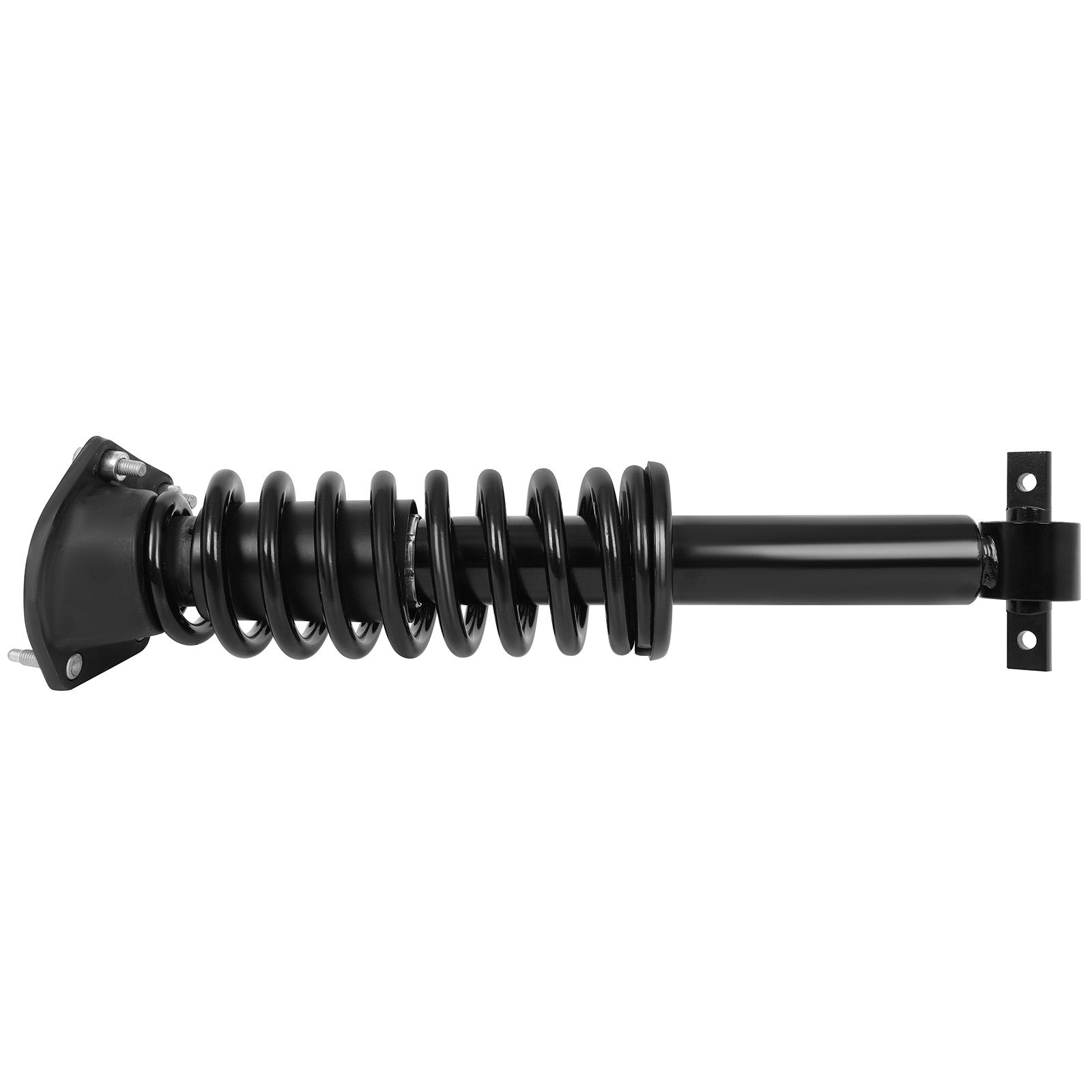 For 1993-2002 Chevrolet Camaro Front Complete Struts W/ Springs Suspension ×2 6B93BC-57