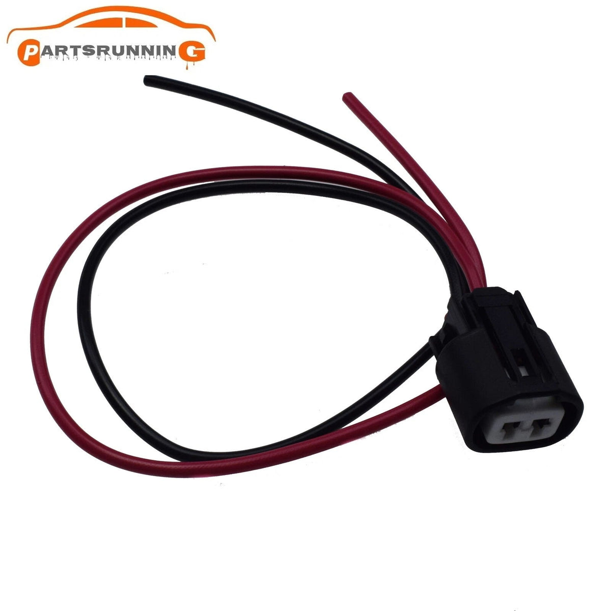 Connector 2-way 2 pin FOR ABS Sensor for Toyota Lexus 89516-08020,8951608020 6B93BC-57