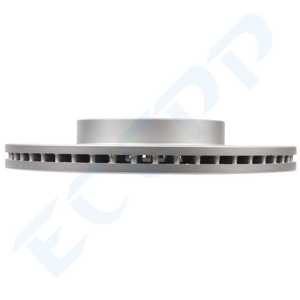 Front Brake Discs Rotors For 2002-2004 Infiniti I35 2002-2003 Nissan Maxima 6B93BC-57