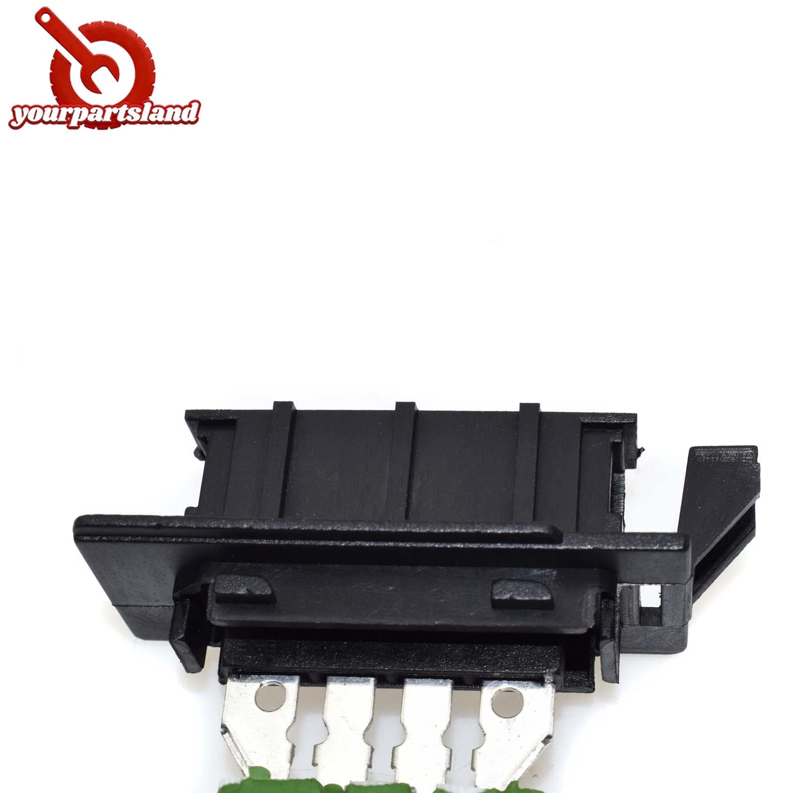 Front HVAC Heater Blower Motor Resistor For 2003-2006 Dodge Sprinter 2500 3500 6B93BC-57
