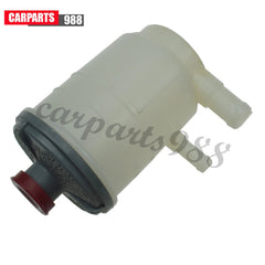 Power Steering Pump Reservoir W/ Cap For Honda Accord Acura TSX TL 53701-SDA-A01 6B93BC-57