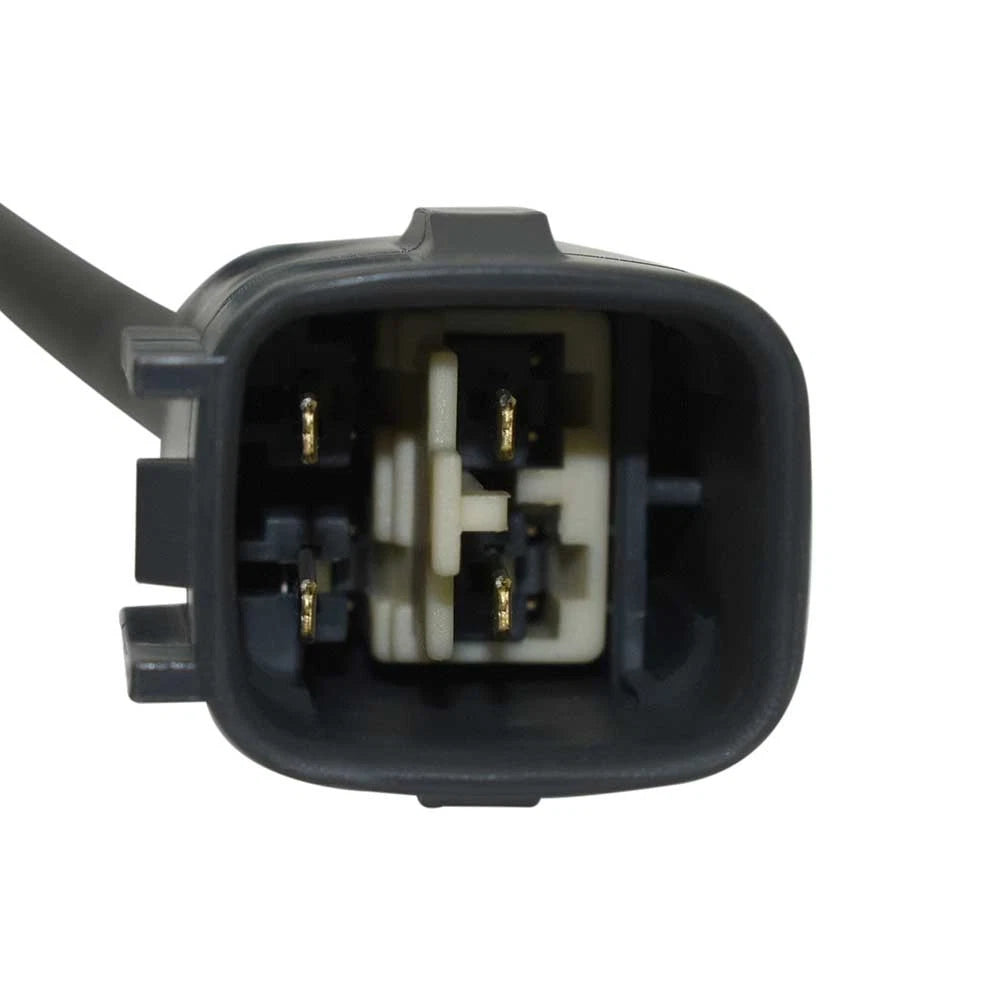 Downstream Left&Right For LEXUS ES300 ES330 TOYOTA CAMRY 2002-2006 SOLARA 04-08 6B93BC-57