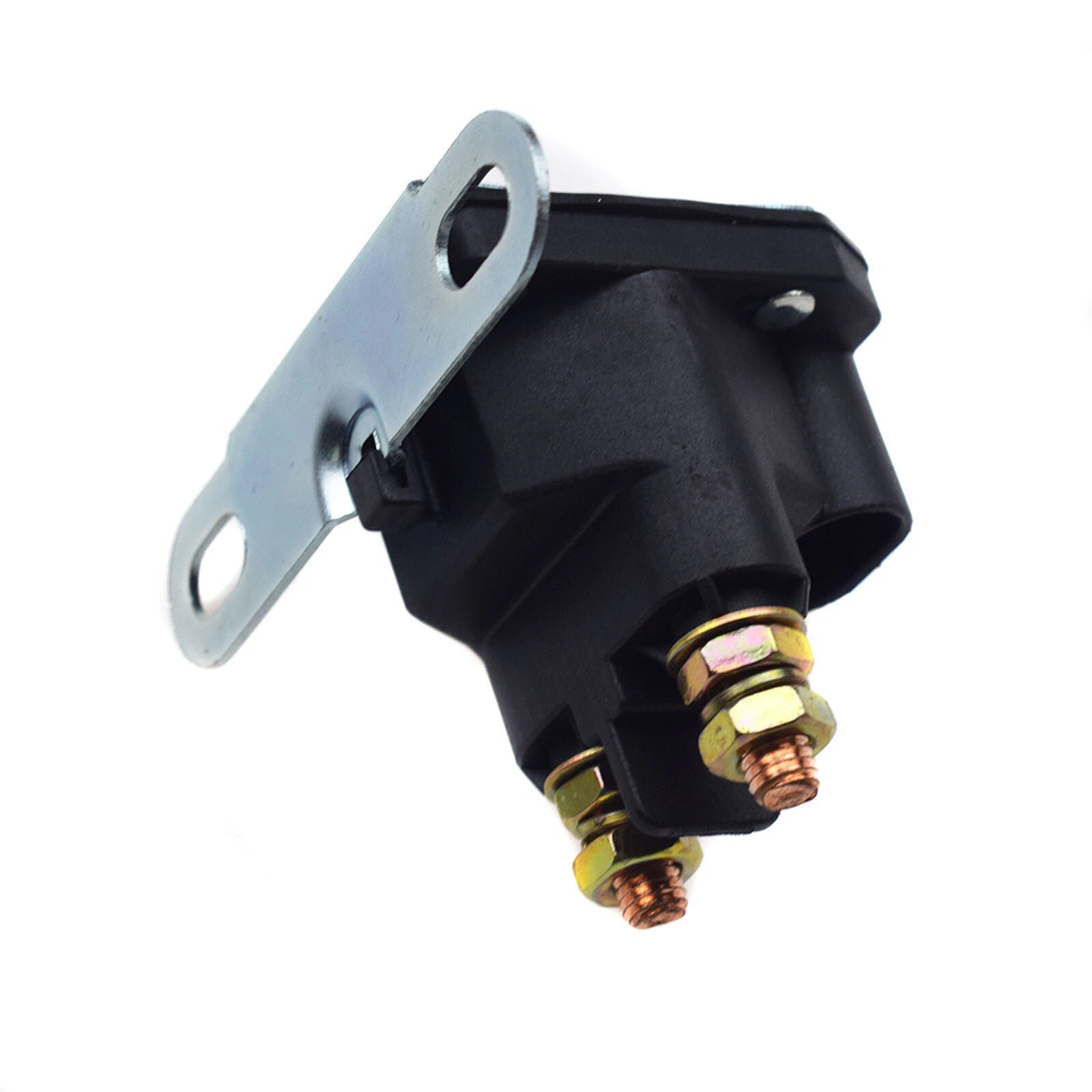 Sealed Solenoid Starter For 2015-19 570 Polaris RZR Ranger 1000 900 800 4014655 6B93BC-57