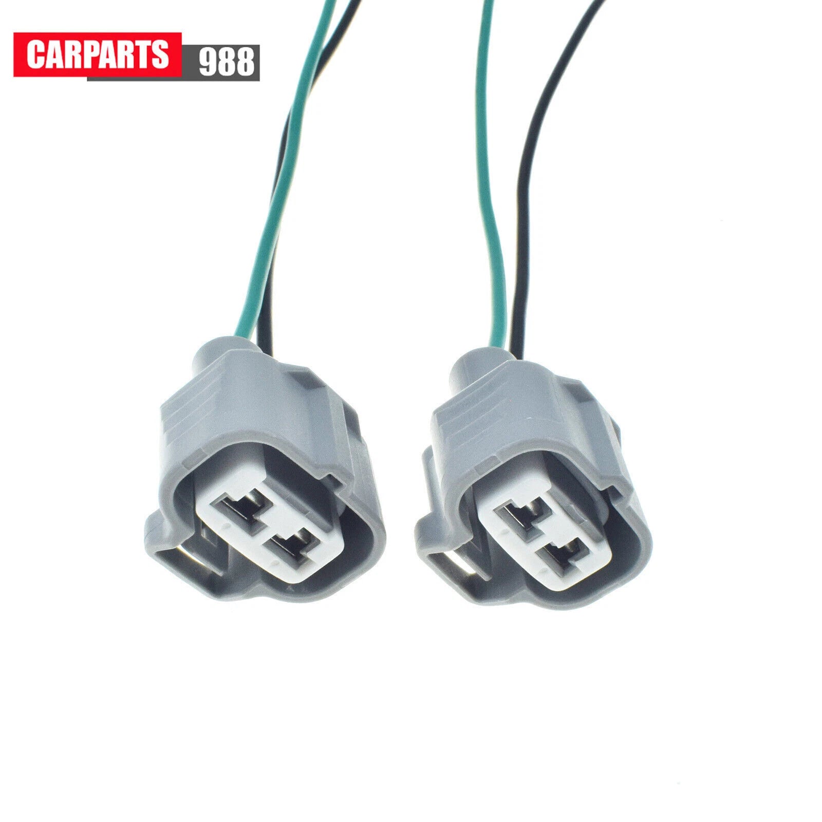 3Pcs Cooling Fan Control Module Wire Pigtail For Infiniti Nissan G35 G37 Q50 Q70 6B93BC-57