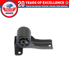 Motor & Trans Mount 3PCS Set Compatible for 2002-2003 Jeep Liberty 3.7L 2WD 6B93BC-57