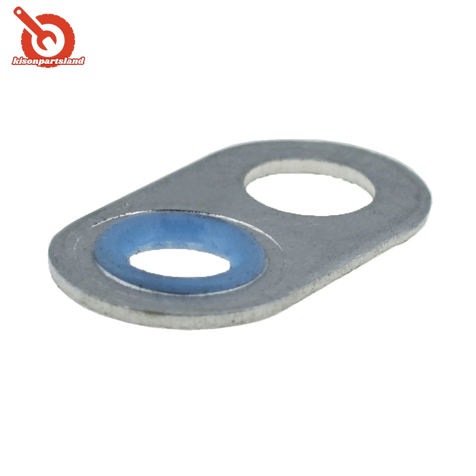 4pcs Steam Vent Tube Off Seal Gasket 12551933 For all LS engines 4.8 5.3 5.7 6.0 6B93BC-57