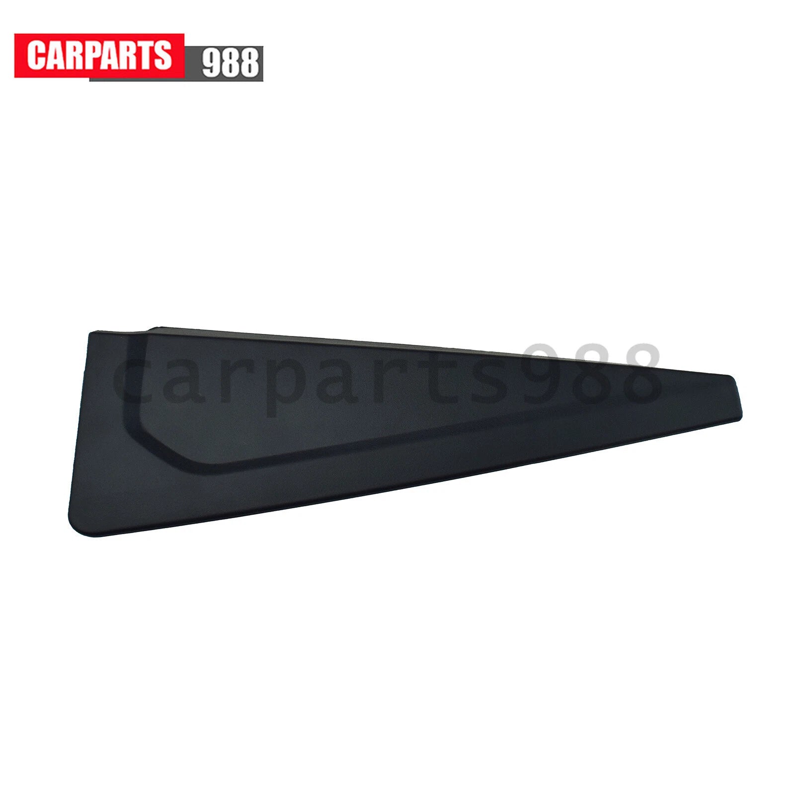 Rear Left Door Panel Garnish Trim Molding For Chevrolet Aveo 2004-2011 96585538 6B93BC-57