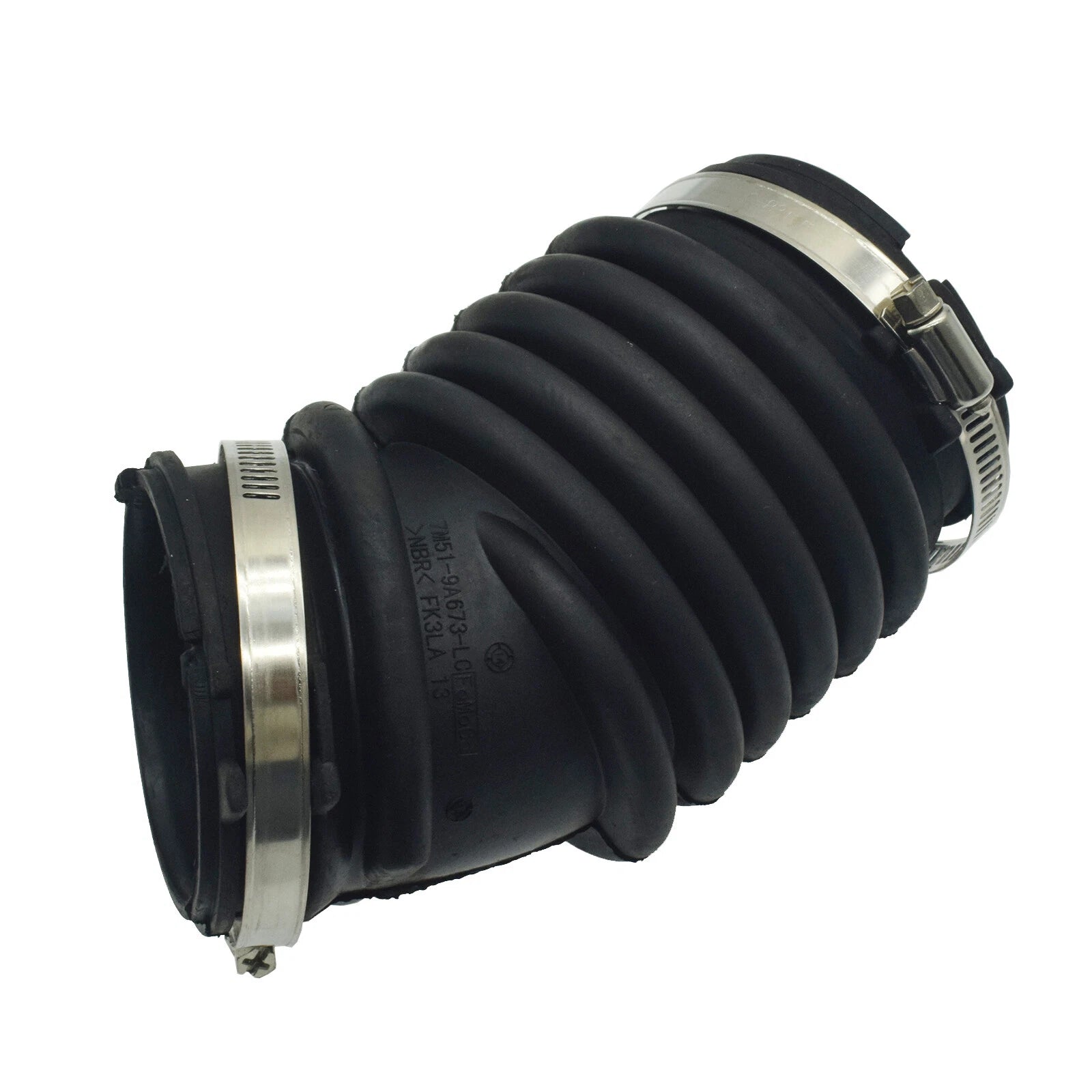 Air Filter Intake Hose 1684286 for Ford Focus MK2 C-Max 70380075 7M519A673LC 6B93BC-57