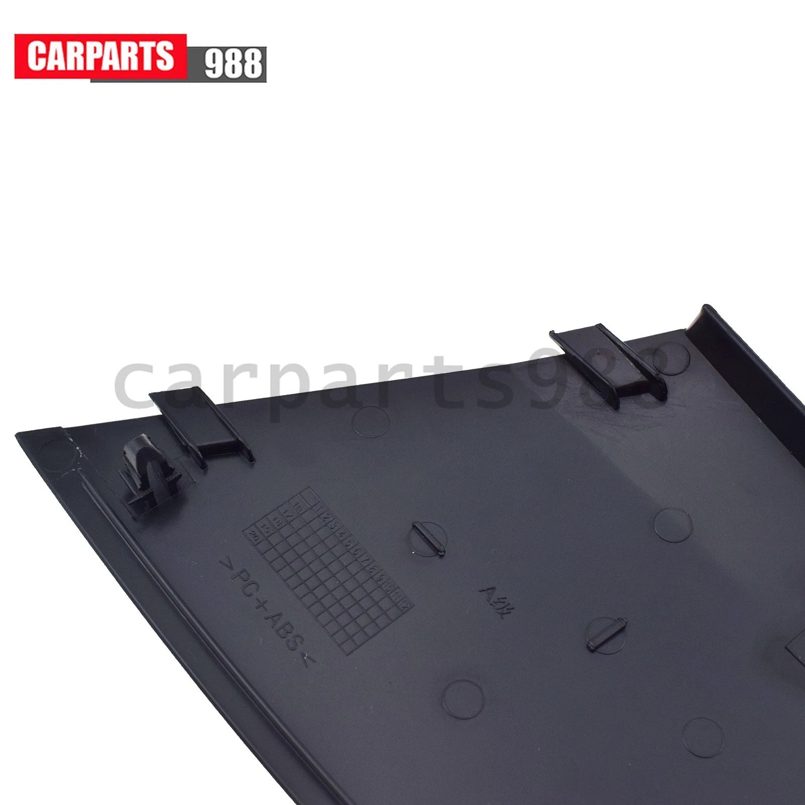 Front Right Water Drain Cover For Mercedes Benz A-Class W169 2004-12 1698300075 6B93BC-57
