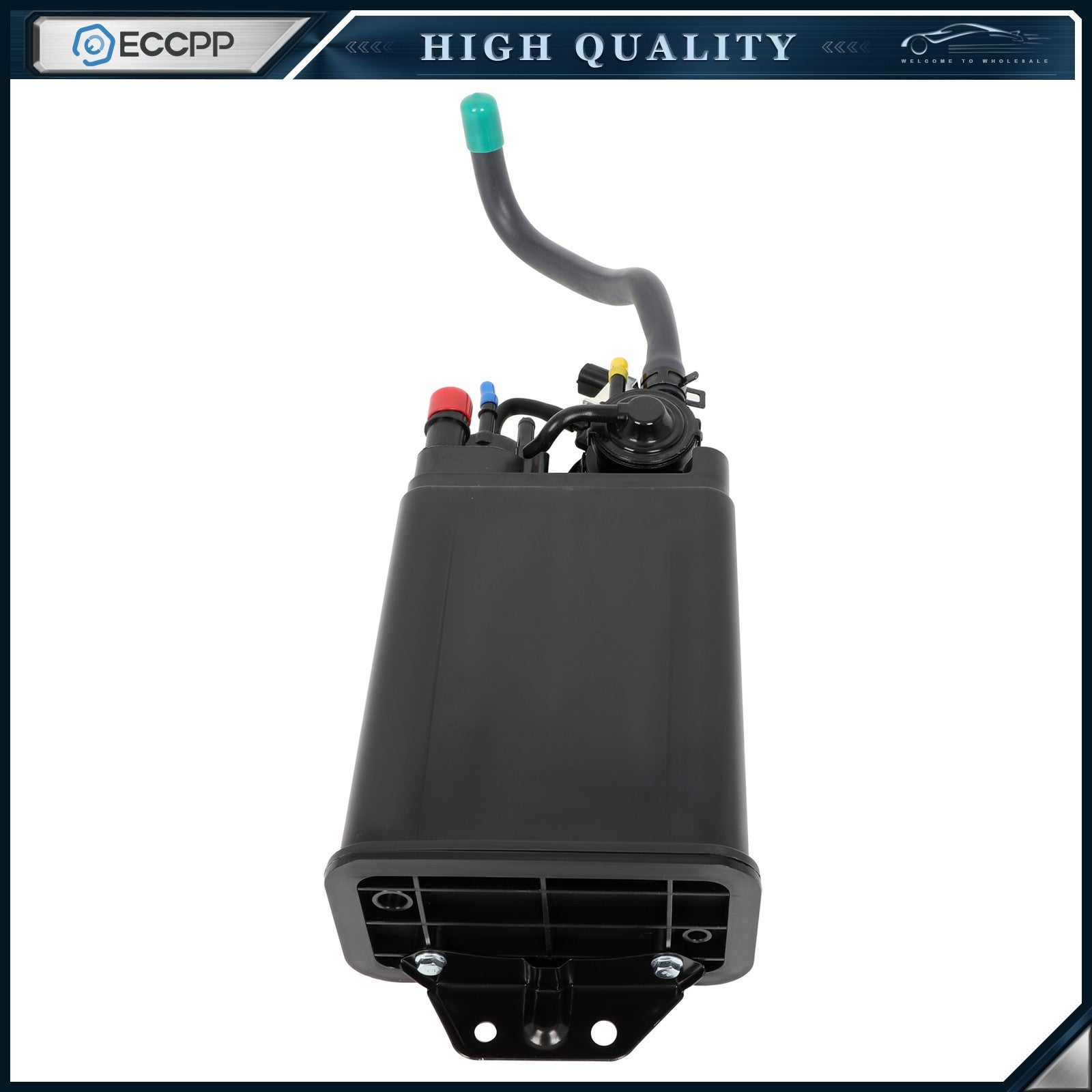 Carbon Canister For 2000-2005 Toyota Celica 1.8L 4 Cyl 2002 2001 2004 ECCPP