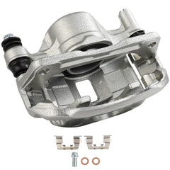 Front Right Brake Caliper 1Pc For 2000-05 Hyundai Accent 1990-94 Hyundai Excel 6B93BC-57