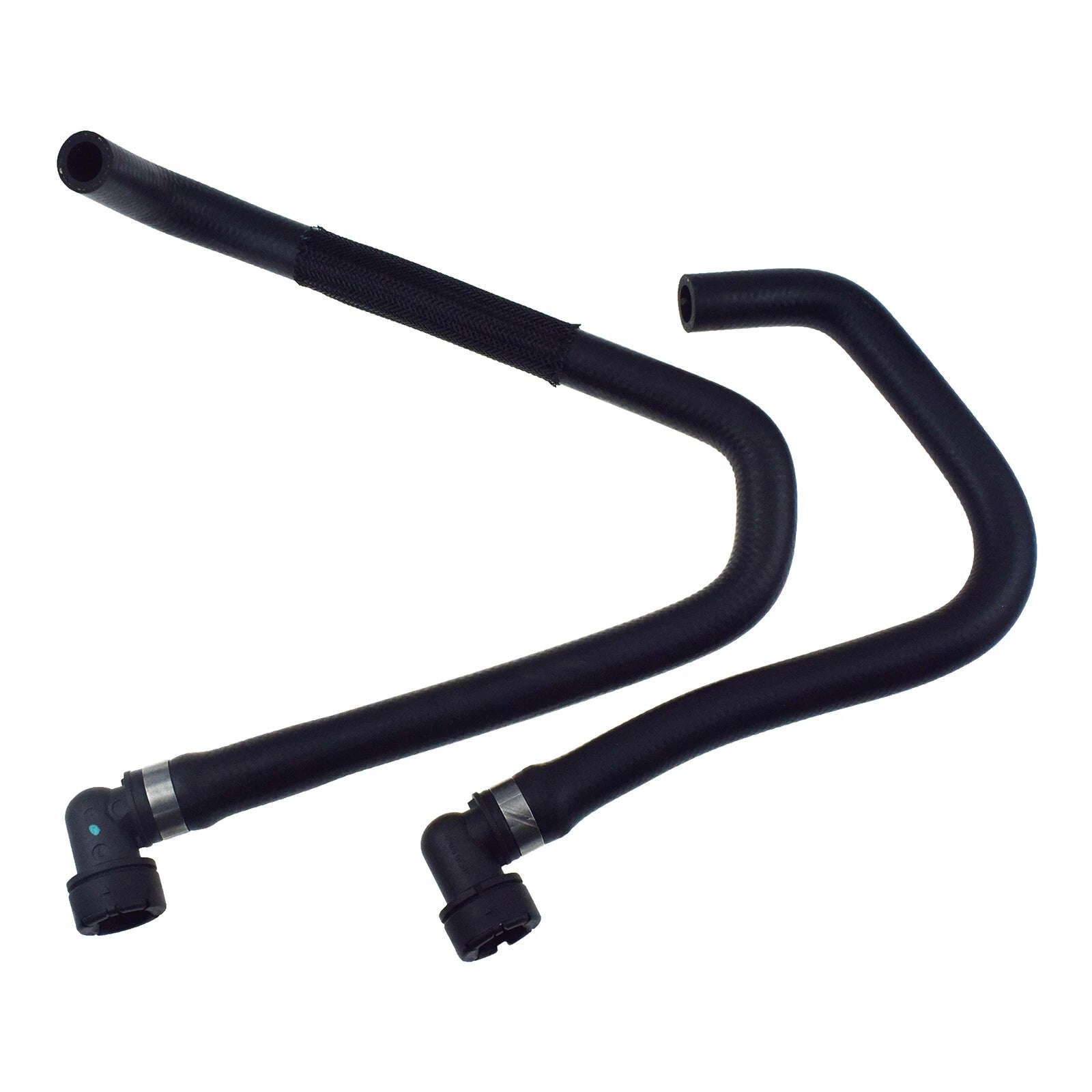 Inlet Outlet Engine to Heater Hose for Volvo S60 S80 V70 XC70 87435334 87435329 6B93BC-57