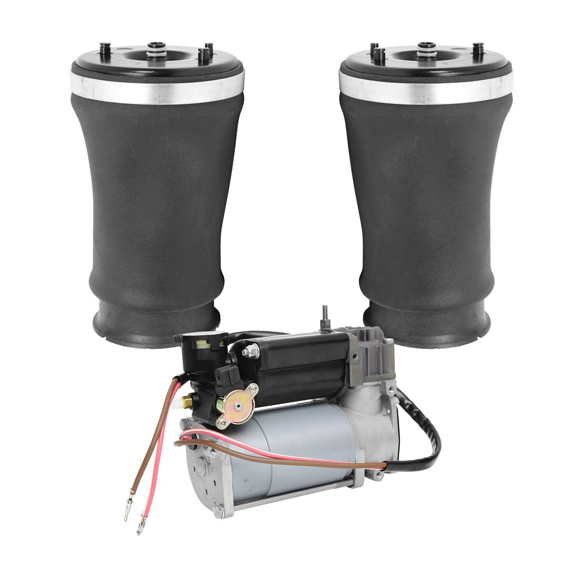 Rear Air Spring Kit for 2001-2003 BMW 525I, 1999-2000 BMW 528I, 1999-2003 540I 6B93BC-57