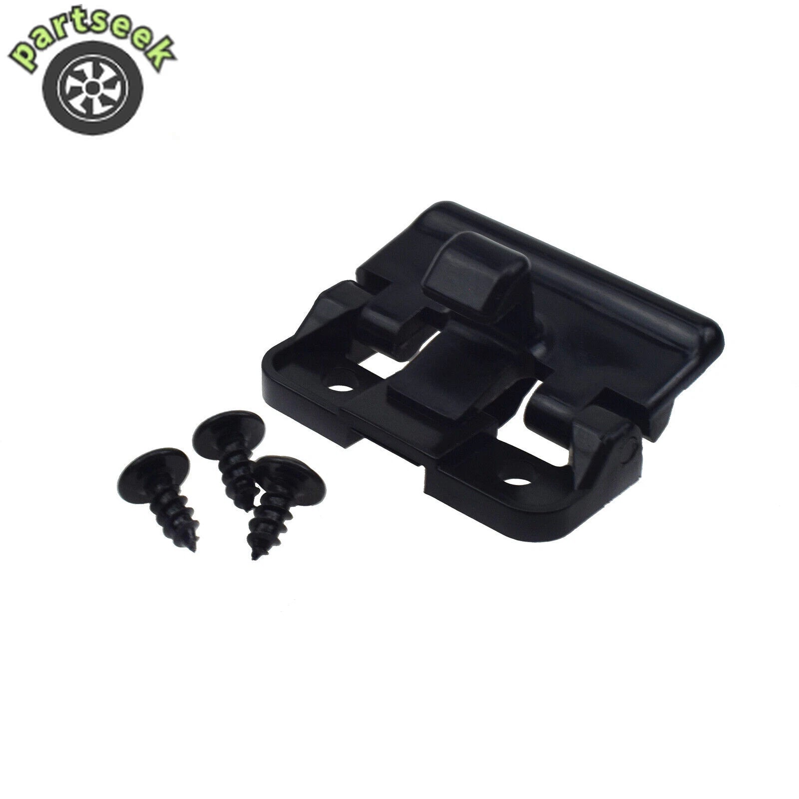 Center Console Armrest Cover Lock Latch Lid for Toyota TUNDRA MATRIX Scion tC xB 6B93BC-57