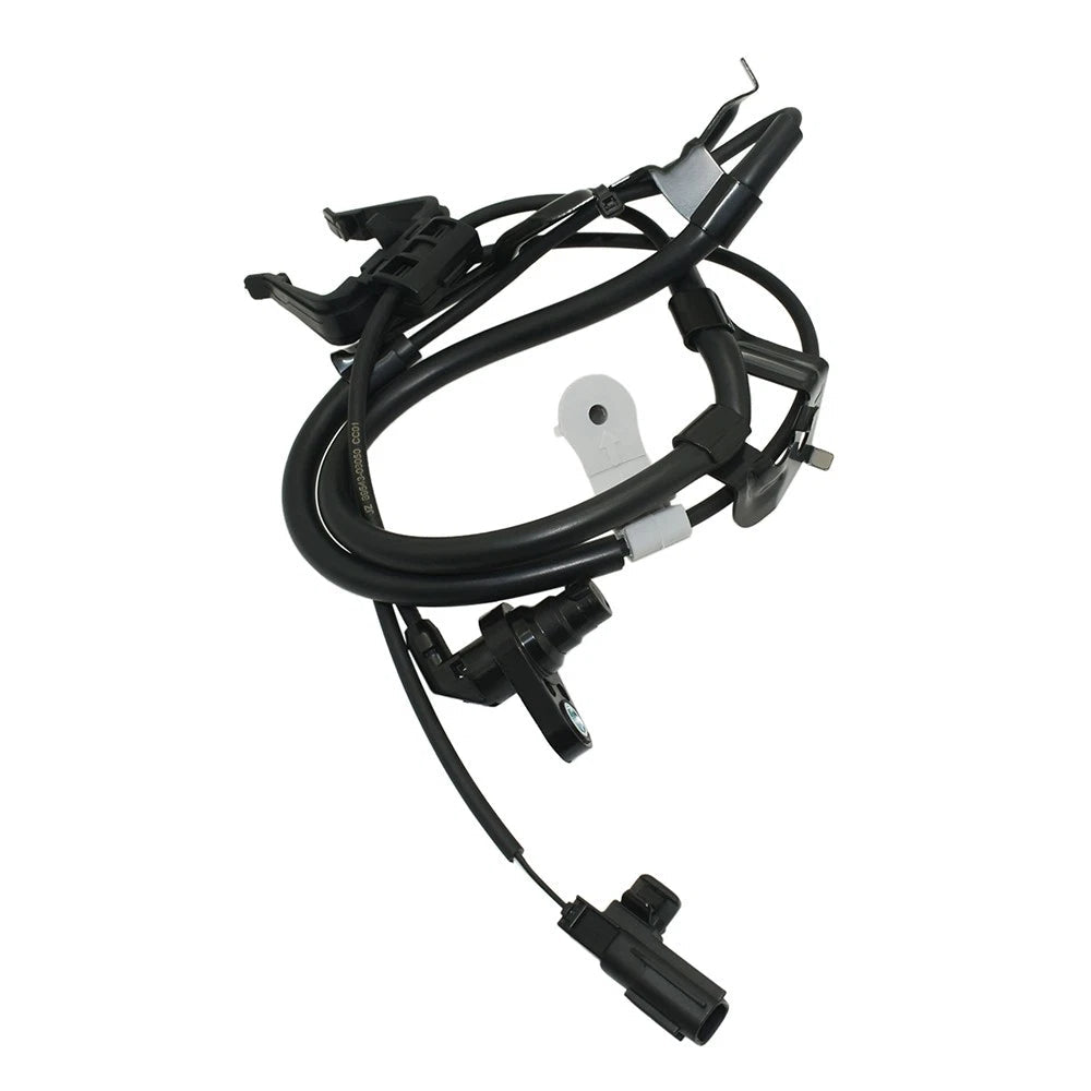 Front Left ABS Wheel Speed Sensor for Toyota Sienna 11-2020 ALS2370 89543-08050 6B93BC-57