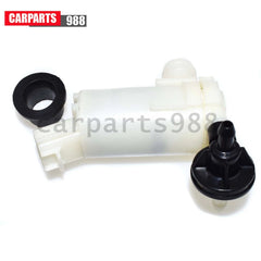 Windshield Washer Pump for Honda CR-V 2007-2011 2.4L 76806SMAJ02 76806SMAA01 6B93BC-57