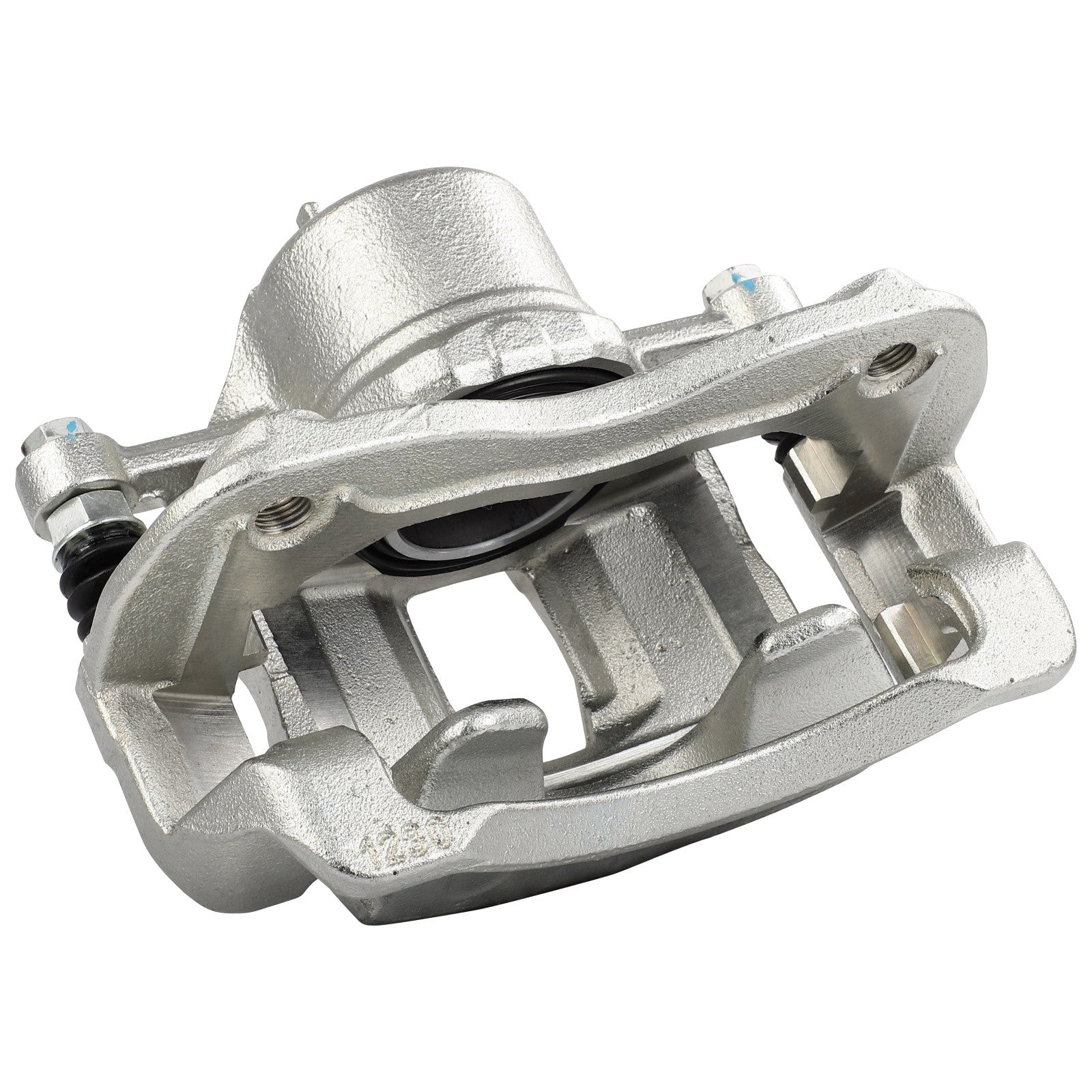 Front Left Brake Caliper 1Pc For 2012-14 Dodge Attitude 2012-17 Hyundai Accent 6B93BC-57