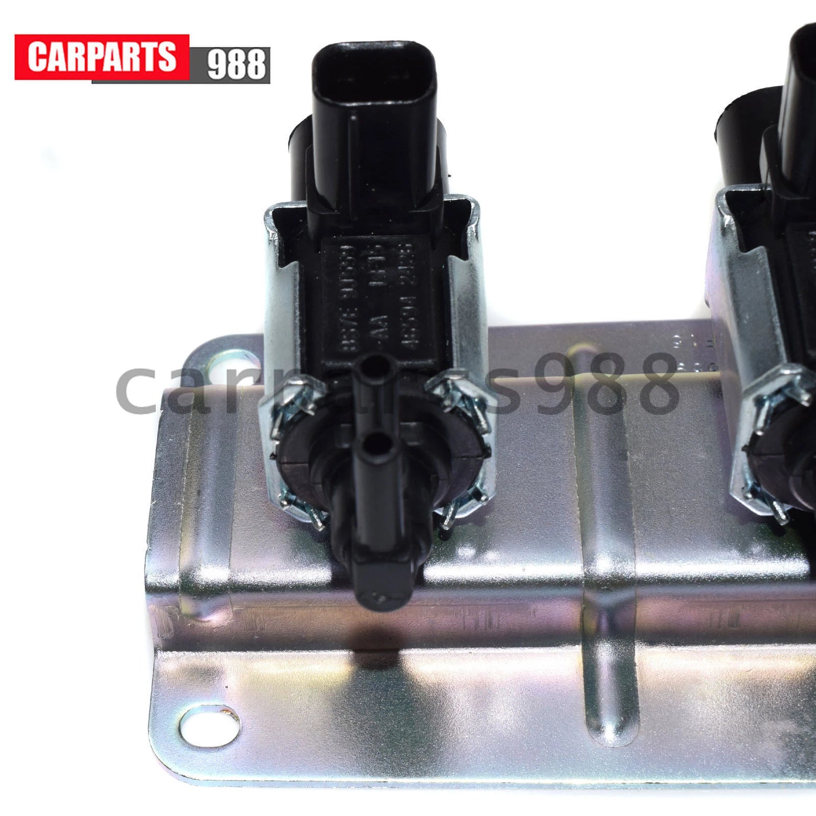 Vacuum Solenoid Valve 4M5G9J559NB For Ford Focus Mazda CX-7 3 5 4M5G-9J559-NB 6B93BC-57