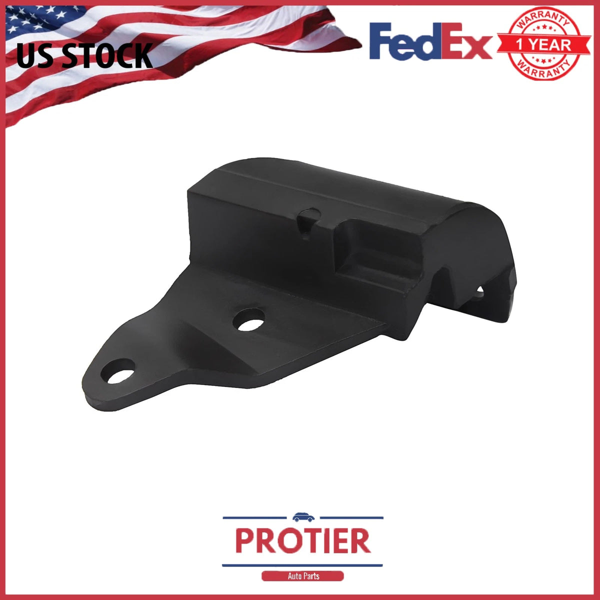 Left Transmission Mount for OLDSMOBILE FIESTA STARFIRE 6B93BC-57