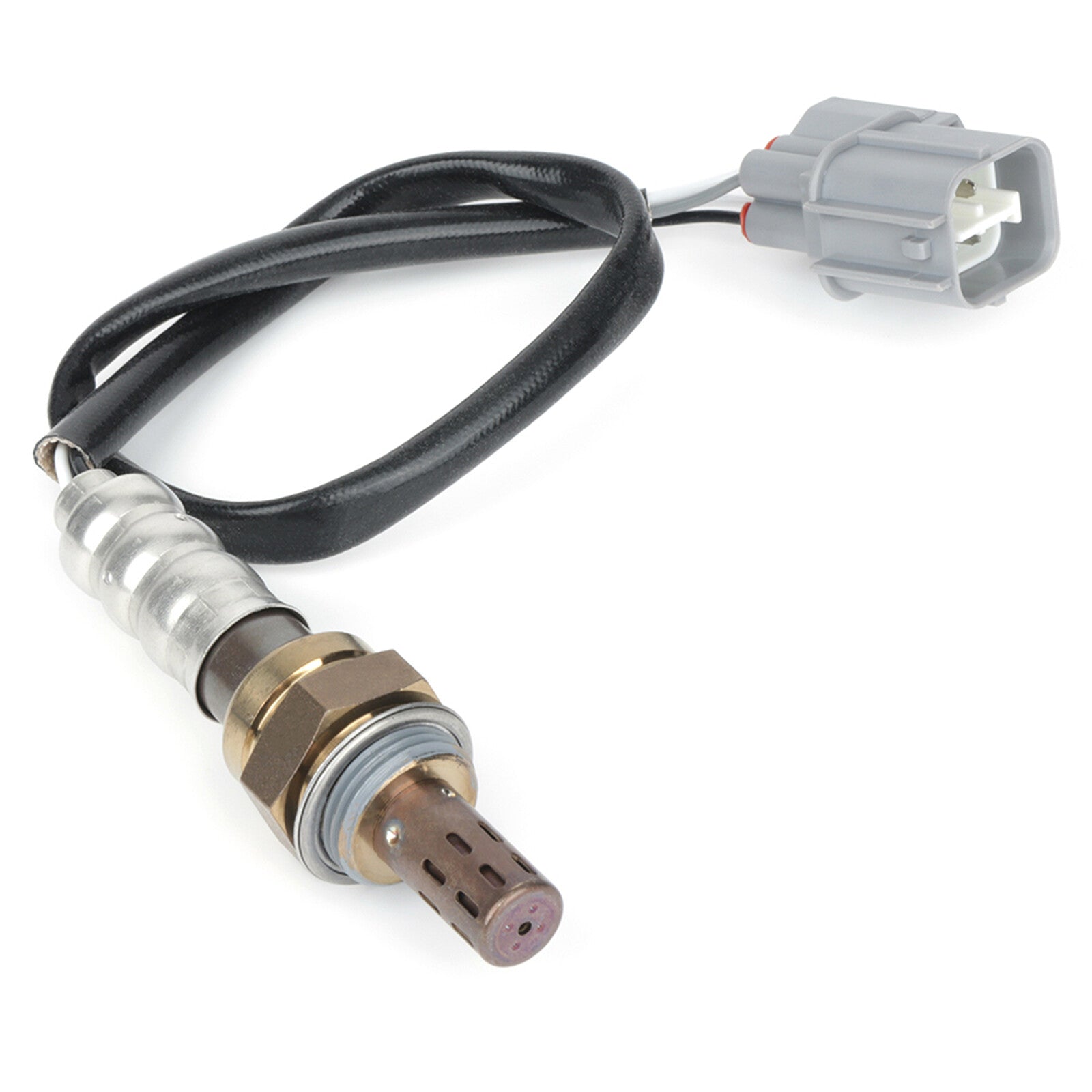 Upstream For 01-05 Honda Civic 1.7L 94-01 Acura Integra 1.8L Oxygen O2 Sensor 1 6B93BC-57