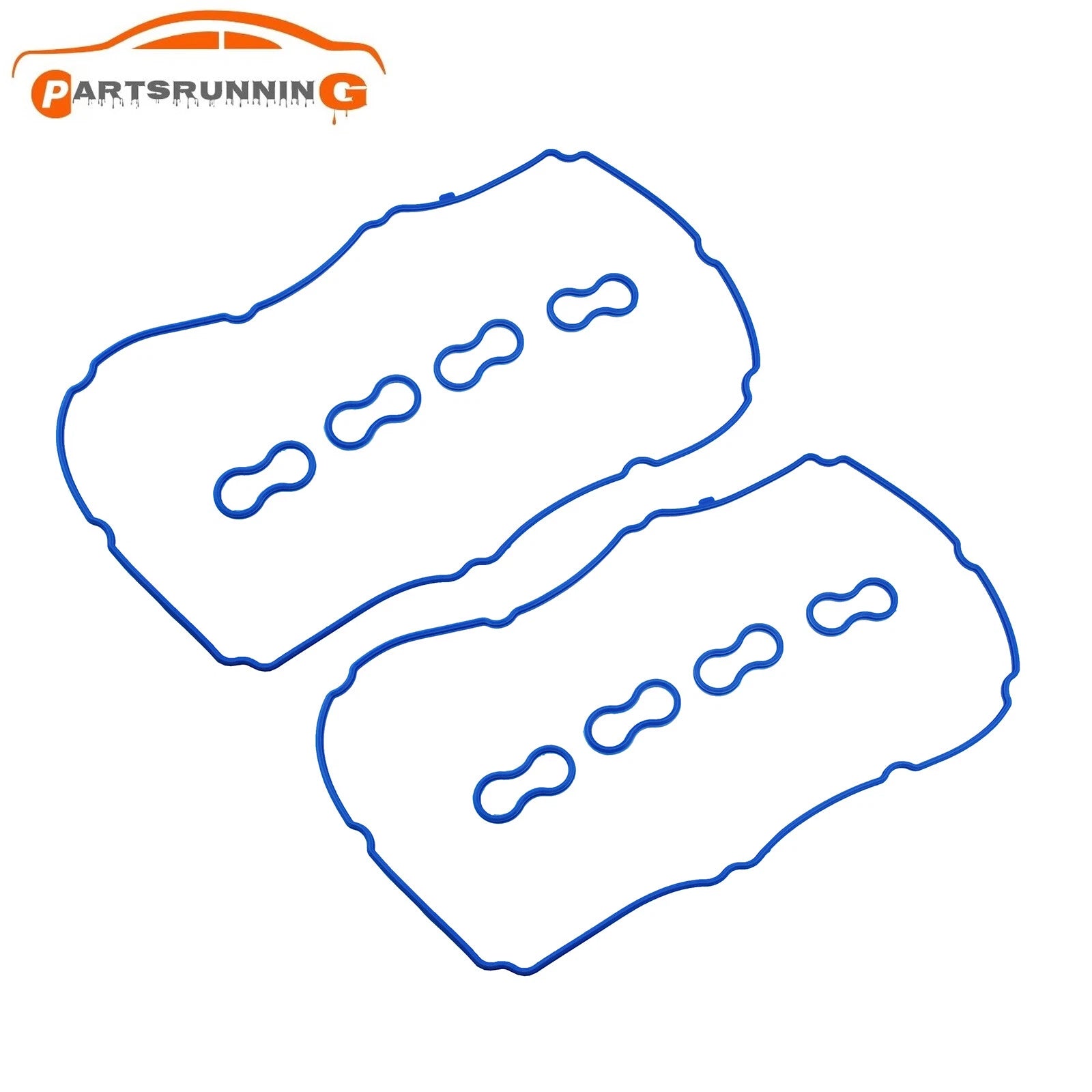 Valve Cover Gasket Set for 2003-2014 Chrysler Dodge Jeep 5.7L-6.4L VS50476R 6B93BC-57