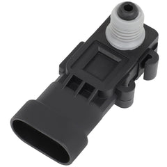 ECCPP Fuel Pump Tank Vapor Vent Pressure Sensor 8093776800 8162117490 16238399 ECCPP