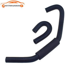 2PCS OIL COOLER HOSE SET for TOYOTA 1989-94 PICKUP TRUCK & 90-95 4RUNNER 3.0 V6 6B93BC-57