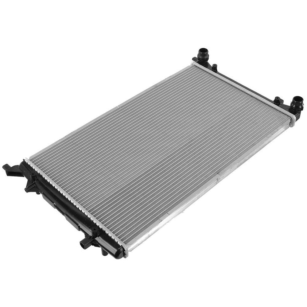 Aluminum Radiator For 2007-2008 Volkswagen Eos 2013 2014-2017 Volkswagen CC KOEEP