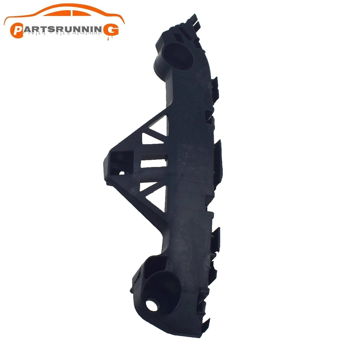 BBM4-50-0T1 Front Right Passenger Side Bumper Retainer For 2012-2013 Mazda 3 6B93BC-57