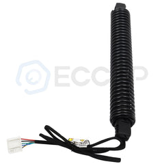 ECCPP 1x Rear Right Trunk Electric Lift Support For 11-16 BMW F10 528i 535i 550i ECCPP