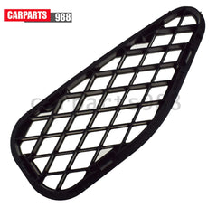Heater Duct Hole Cover Air Cowl Grille Center For Toyota FJ Cruiser 55792-35010 6B93BC-57