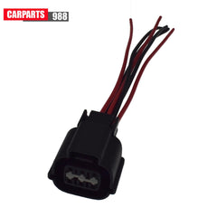 For Mitsubishi Montero Eclipse Sebring Stratus Idle Air Control Valve Connector 6B93BC-57