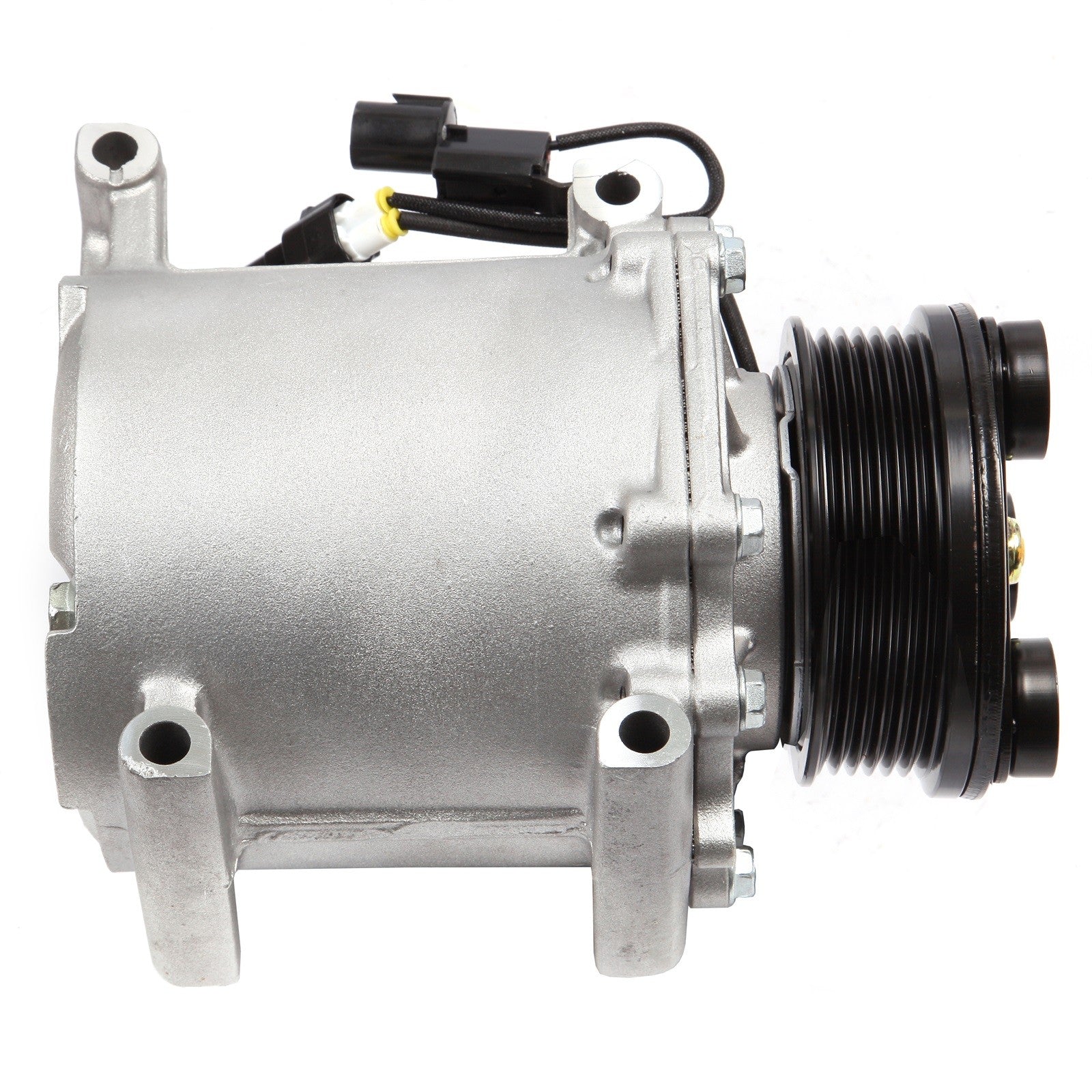 AC Compressor For Chrysler Sebring Dodge Stratus Mitsubishi Lancer Eclipse MITSUBISHI