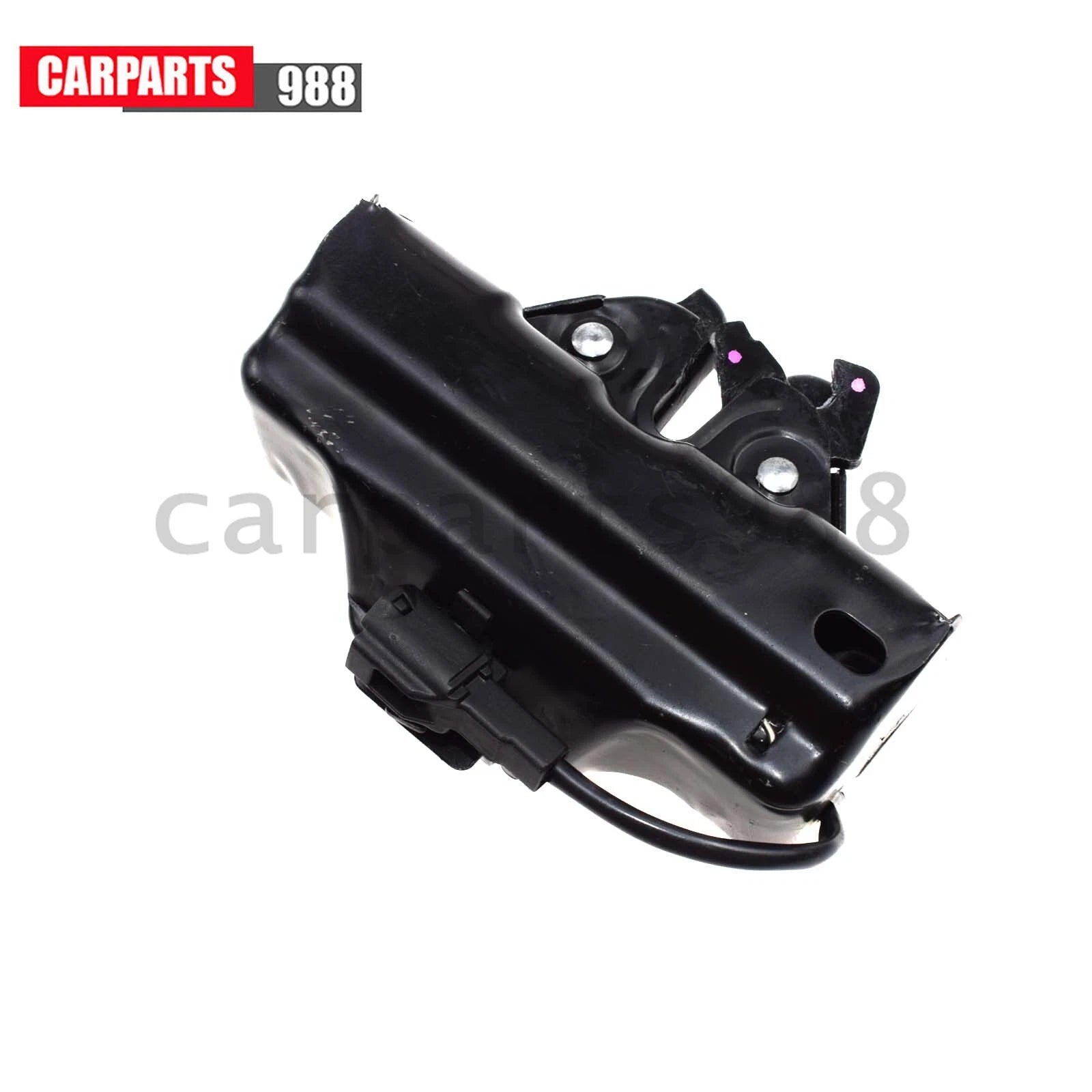 Front Hood Latch Lock Release 5351033010 For Lexus ES300 LS400 GS300 GS430 LS400 6B93BC-57