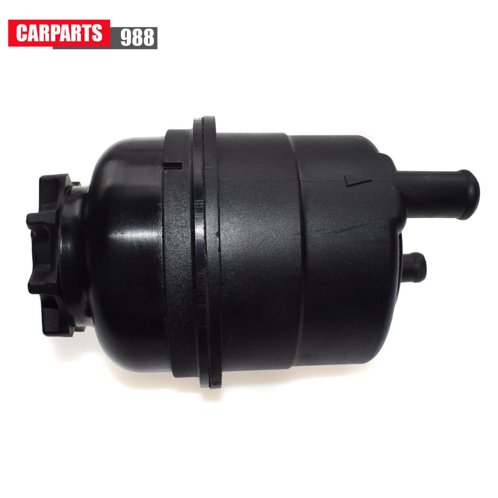 Power Steering Pump Fluid Reservoir Tank For BMW E46 E39 E53 E60 E90 32411097164 6B93BC-57