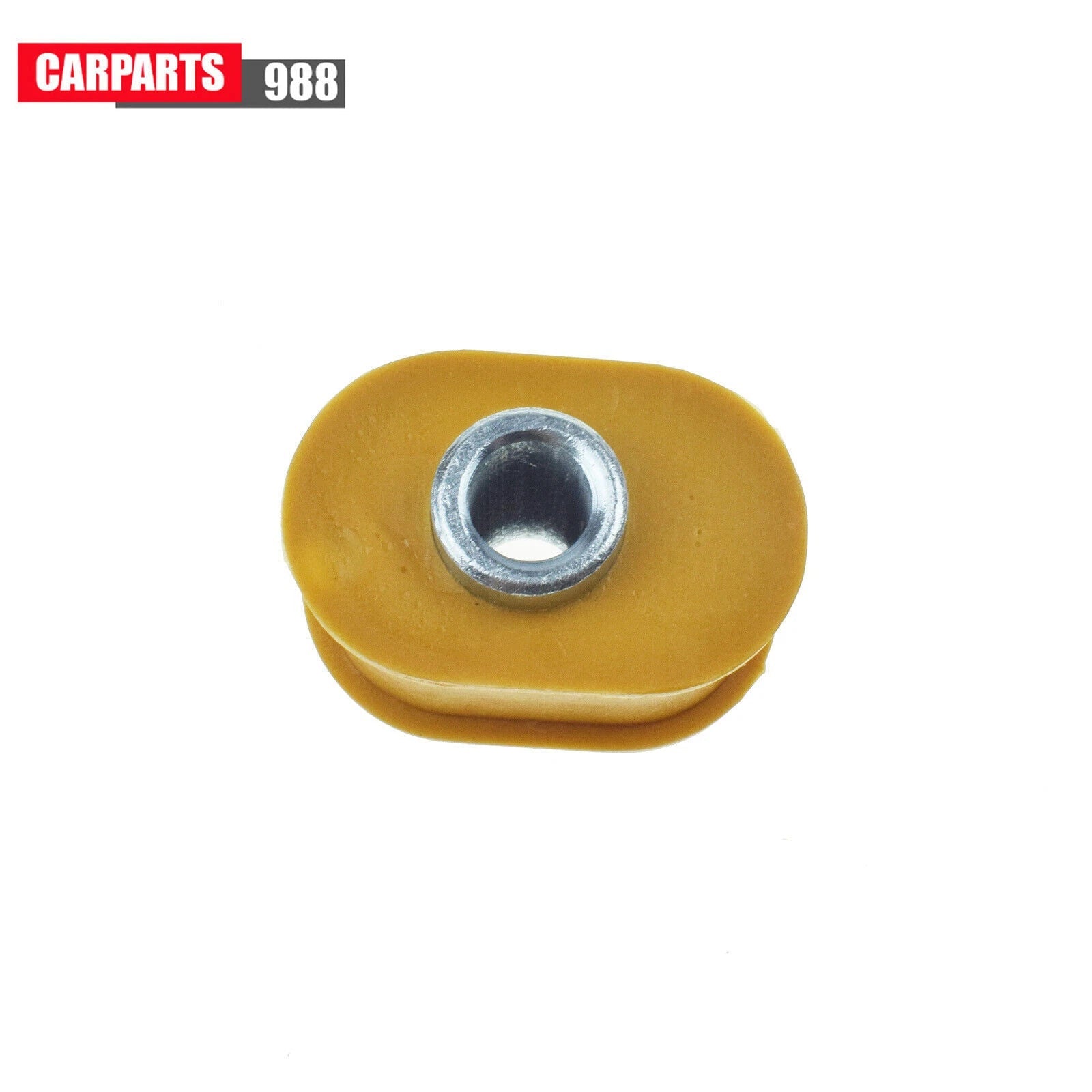 For BMW E65 E66 750i 760Li 51217112444 Door Brake Hinge Check Strap Rubber Bush 6B93BC-57