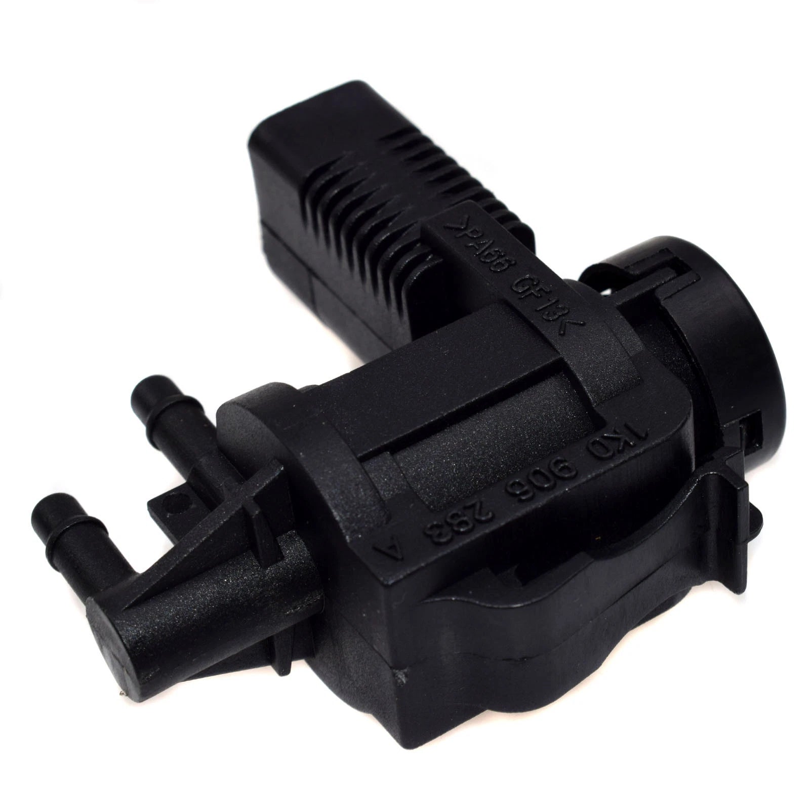 Vacuum Solenoid Valve Fit Audi TT Quattro VW Golf Skoda Octa 1K0906283A 6B93BC-57