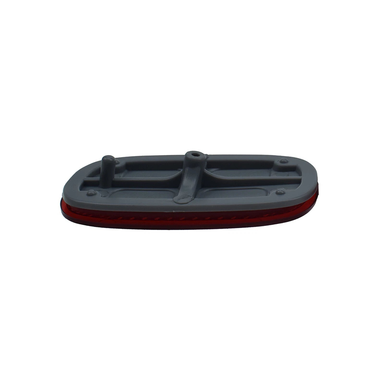 Rear Bumper Reflector Lamp For 1996-2005 Toyota RAV4 81910-42010 TO2866101 6B93BC-57