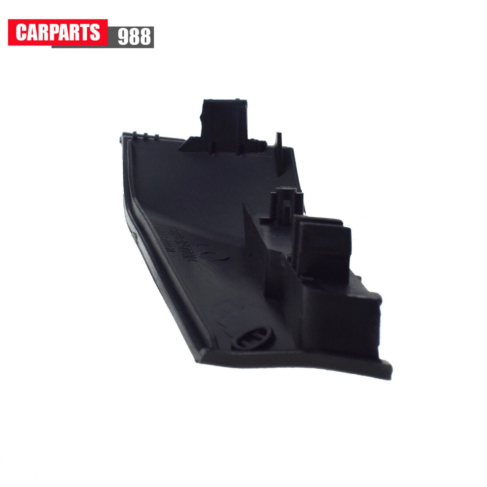 Front Left Wiper Side Cowl Extension Cover Trim For 2014-2019 Toyota Corolla 6B93BC-57