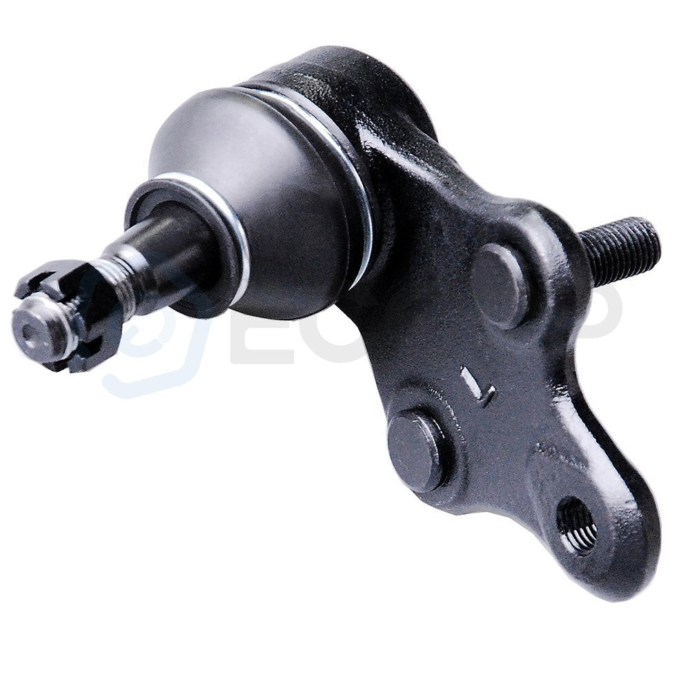 6pcs Front Tie Rod Ends Ball Joints For Toyota Tercel Paseo 1.5L 1991-1999 6B93BC-57