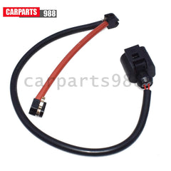 Rear Brake Pad Wear Sensor 7L0907637C For VW Touareg Audi Q7 Porsche Cayenne 6B93BC-57