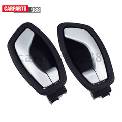 Left Right Interior Opening Door Handle For Renault Fluence 2011-2013 806715396R 6B93BC-57