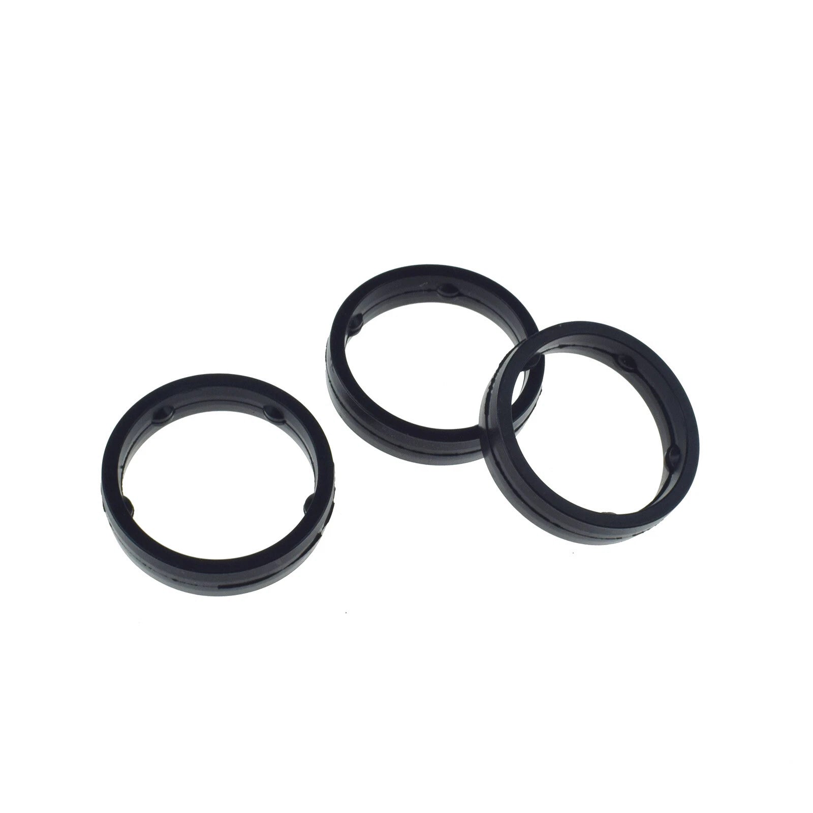 LR040738 Engine Oil Cooler Gasket For Range Rover Sport Discovery LR4 3.0L 6B93BC-57