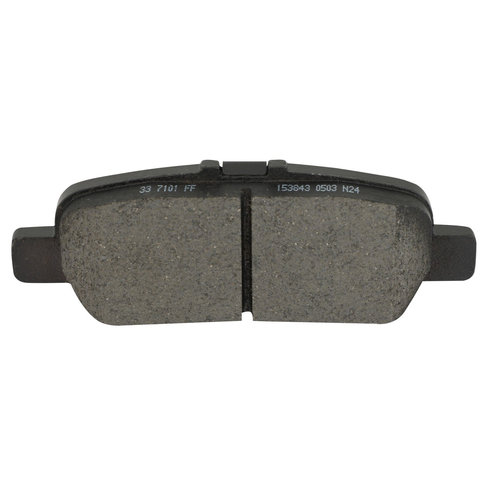 Rear Brake Pads for Infiniti QX60 Nissan Quest Pathfinder Murano Grand Vitara 6B93BC-57