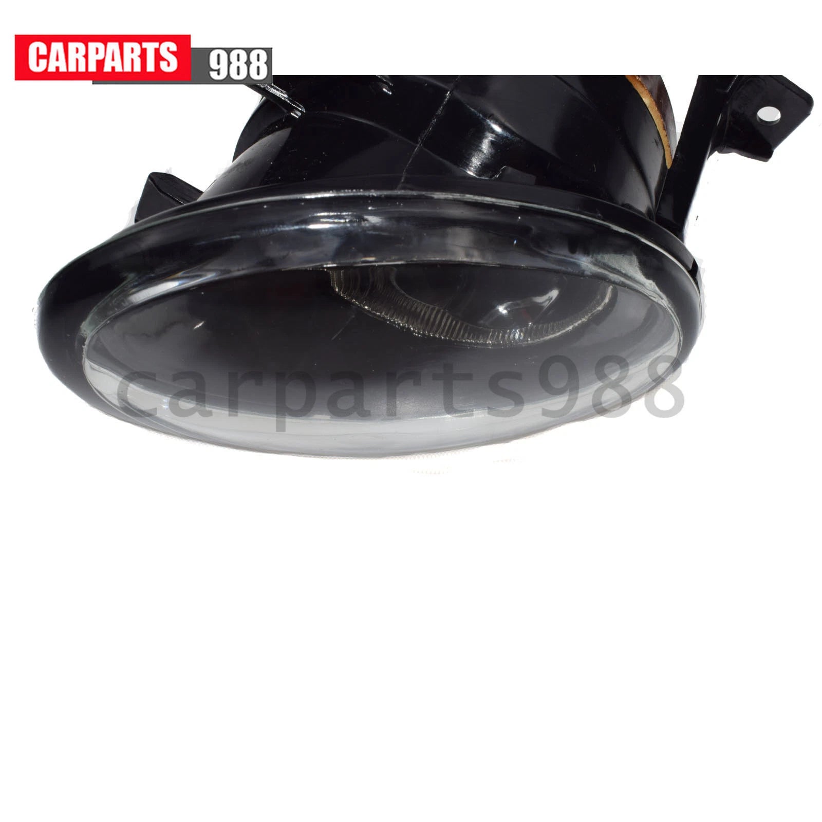 Front Left Bumper Fog Light Lamp for VW Jetta Beetle Eos Golf MK6 5K0941699 6B93BC-57