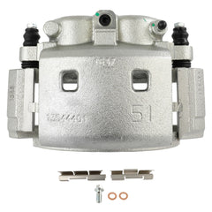 Rear Right Brake Caliper 1Pc For 2003-08 DODGE RAM 3500 2005-10 DODGE RAM 4000 6B93BC-57