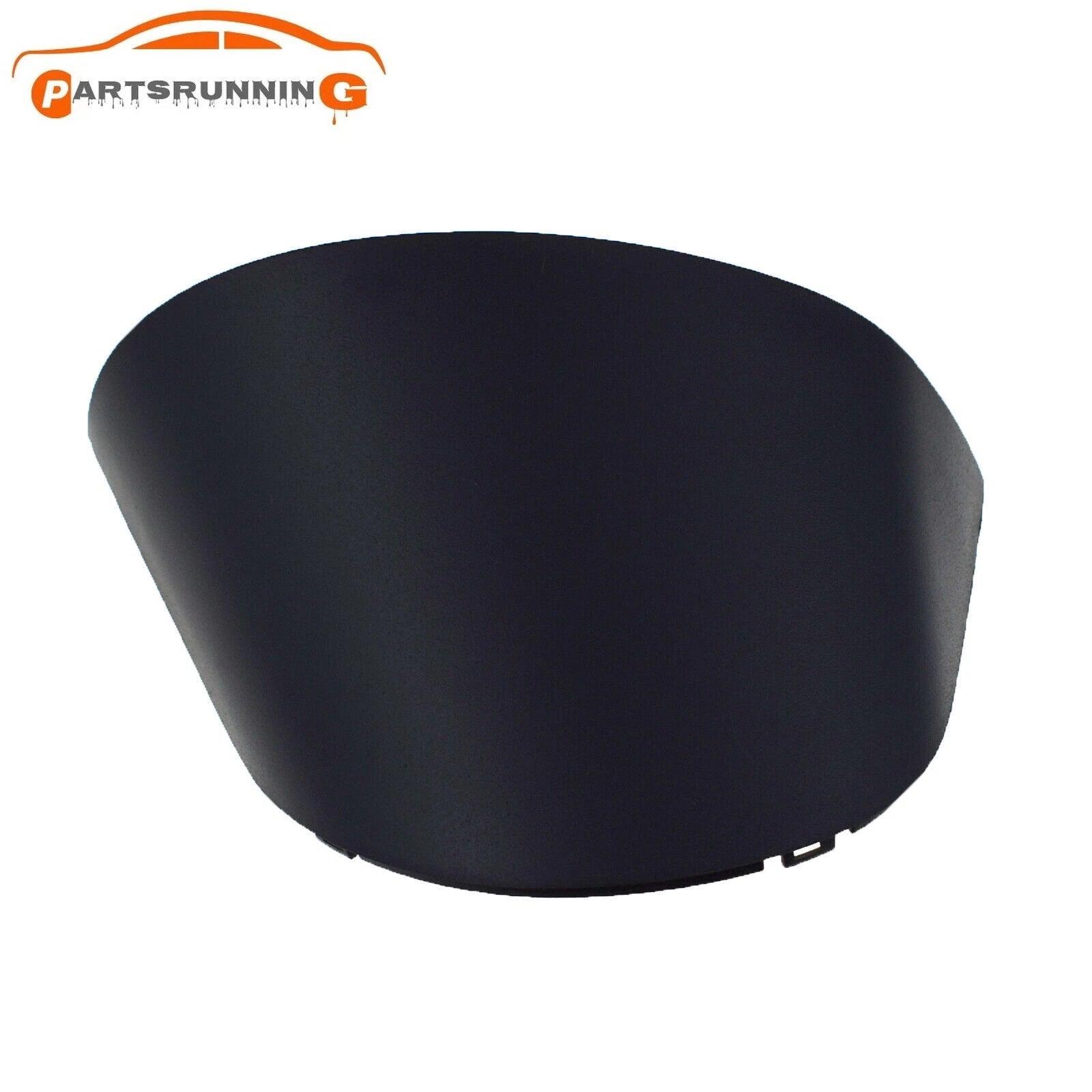Rear Right Passenger Side Mirror Lower Cover For Mazda CX-5 CX5 2013 2014 6B93BC-57