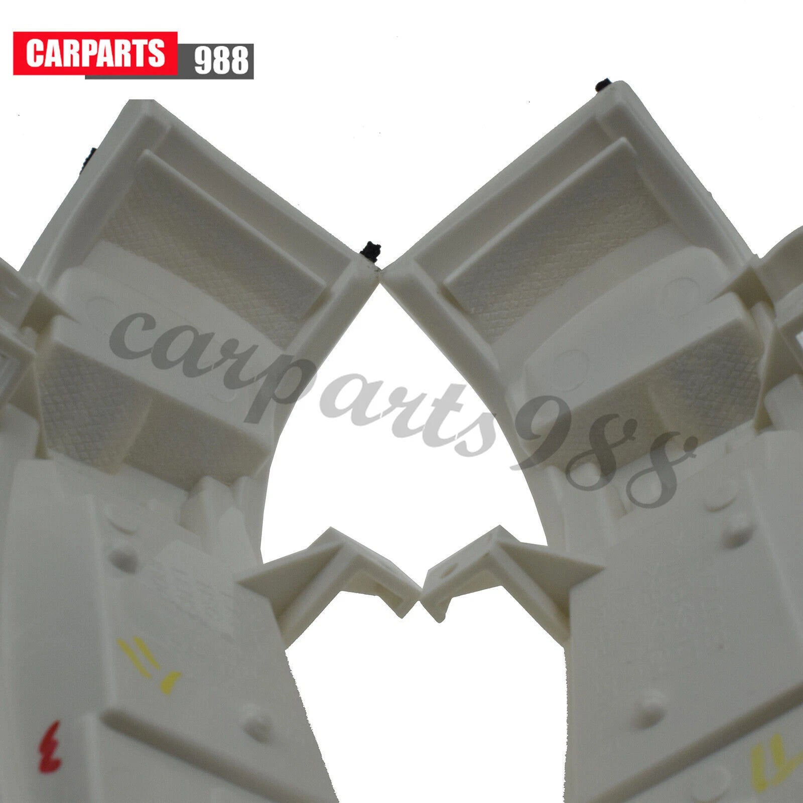 Left / Right Side Rearview Mirror LED Turn Signal Light for Honda Civic 2006-11 6B93BC-57